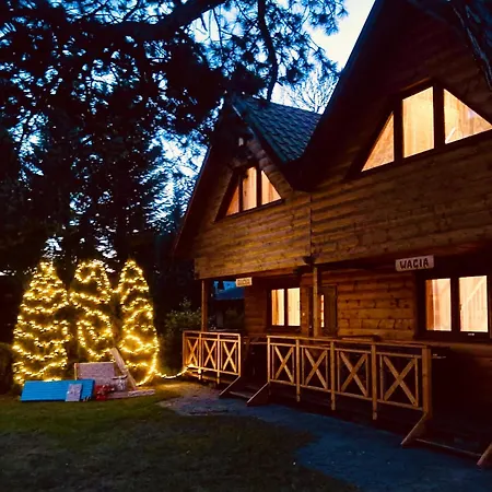 Lodge Fabryka Wypoczynku- Letniskowe Mielno